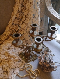Candle Stand (N036)