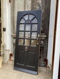 Glass Door (EU2045)