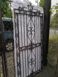Iron Gate (EU2459)<ご売約済>