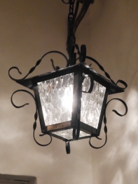 Lamp (EBF148)