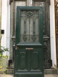 French Door (SK139)