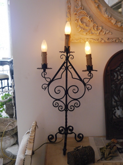 Table Stand Light (222-13)