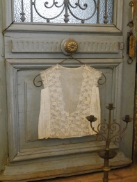 Child Lace Dress (N04)
