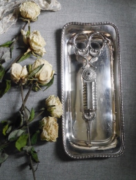 Candle Snuffer (N27)