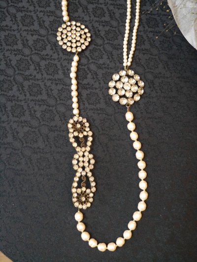 Necklace (BN027)