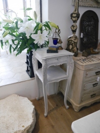 Bed Side Table (14202-12)