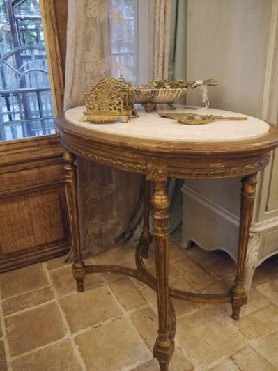 French Table (449-19)