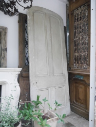 Panel Door (EU1470)
