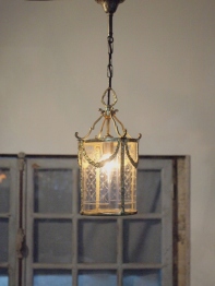 Lamp (EU2244)