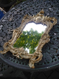 French Mirror (SK304)