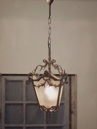 Lamp (EU1198)