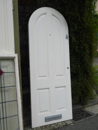 Panel Door (EU2511)