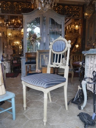 French Chair (432-19)