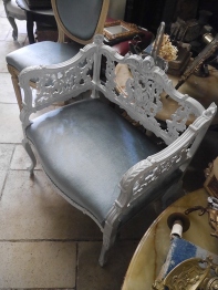 French Arm Chair (1213-23)