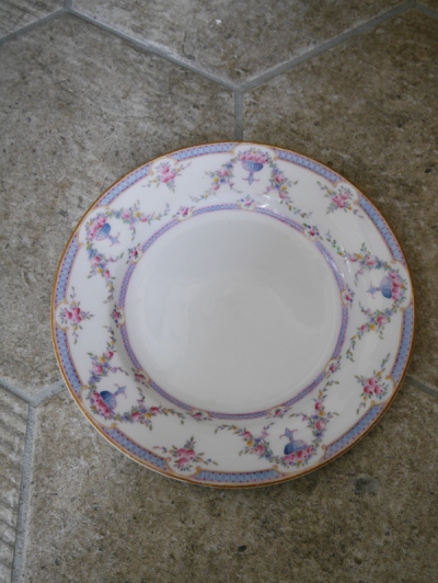 Antique Plate (EU479)