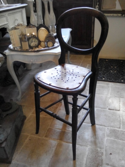 French Chair (B-2)