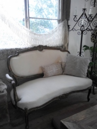 French Sofa (D)