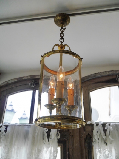 Lamp (201-12)