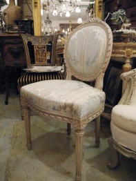 French Chair (164-21)