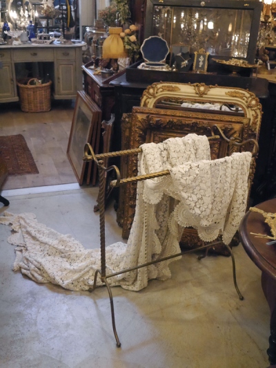 Towel Hanger (863-16)