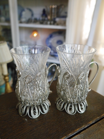 Antique Glass (E101-20)