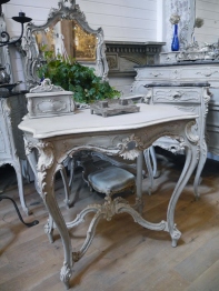 French Table (348-19)