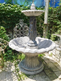 Fountain (EU1757)