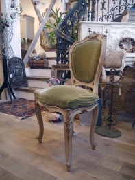 French Chair (421-14)