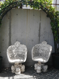 Garden Chair (85701-16)