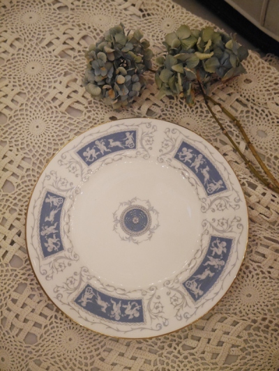 Antique Plate (EU2287)