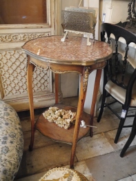 Side Table (403-19)