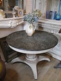 Gustavian Table (EU1728)