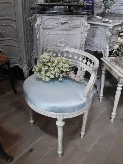 French Chair (396-19)