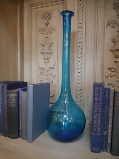 Flower Vase (083-23)