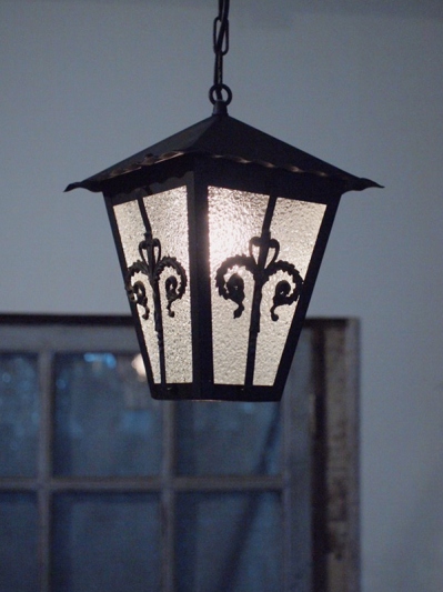 Lamp (EU2327)