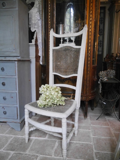 French Chair (413-19)