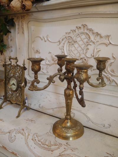 Candle Stand (E66-20)