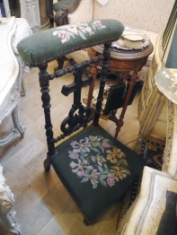 Church Chair (EU1747)