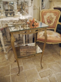 Side Table (EU1580)