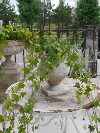 Small Plant Pot (91902-11)