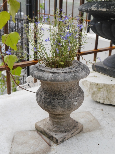 Small Plant Pot (91903-11)
