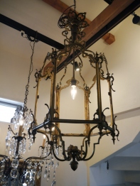 Lamp (736-20)