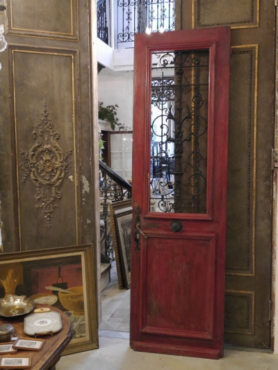 French Door (04002-11)