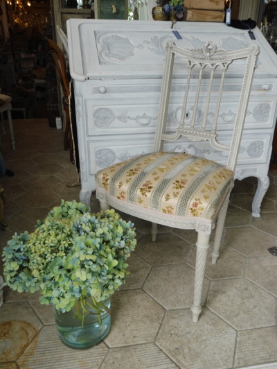 French Chair (041-21)