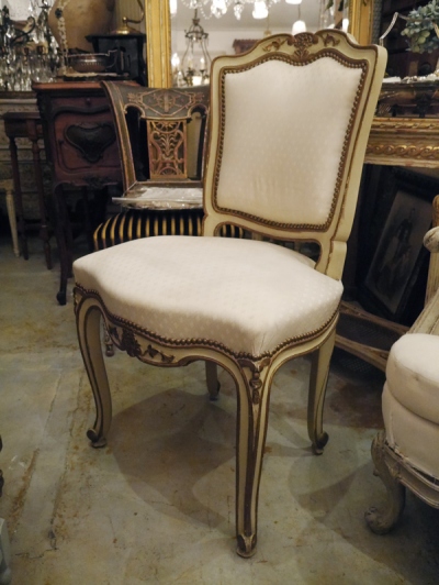 French Chair (180-21)