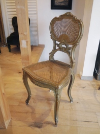 French Chair (121-12)