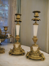 Candle Stand (E6002-20)