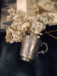 Silver Cup (E56-20)