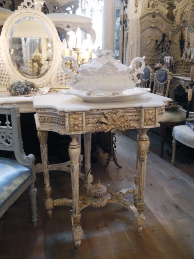 Console Table (165-21)