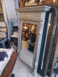 French Mirror (739-20)